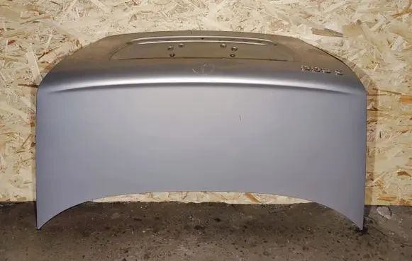 Mercedes-Benz S W220 Tailgate/trunk/boot lid A2207570816
