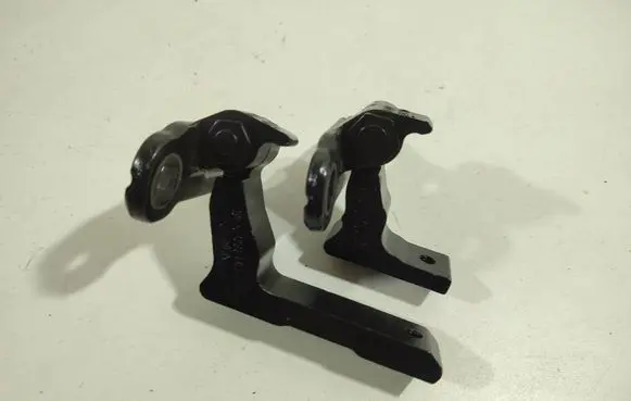 Volvo XC40 Rear door hinge set 31457099 31457095