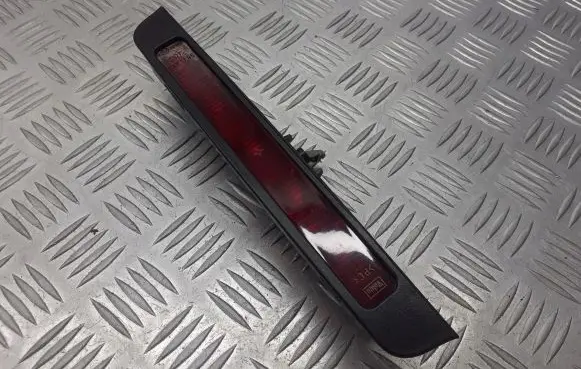 Honda Civic Third/center stoplight 89022730