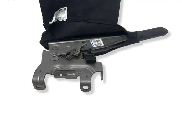 Fiat Scudo Hand brake release handle 9813087277