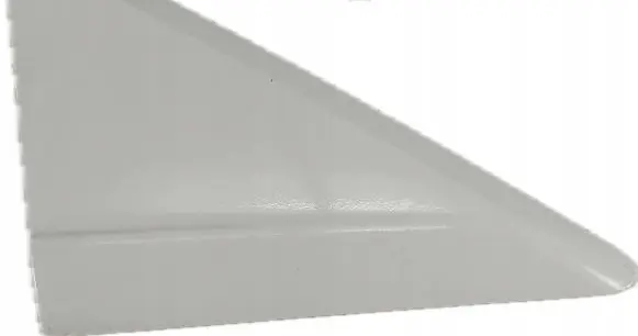 Ford Connect Fender end trim DT11-17E676-AB
