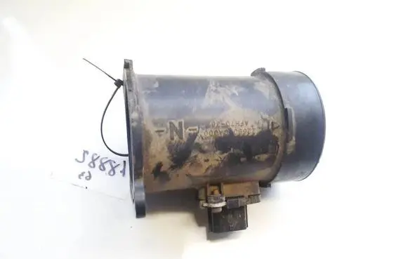 Nissan Quest Mass air flow meter 22680ca000 afh70-36