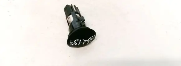 Peugeot 307 Cigarette lighter 
