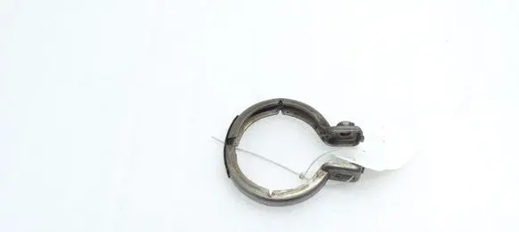 Muffler mount bracket/holder