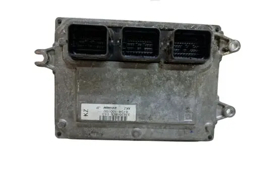 Honda Accord Engine control unit/module 37820RL6E63 6734100100