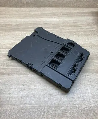 Renault Scenic II - Grand scenic II Comfort/convenience module 8200433200