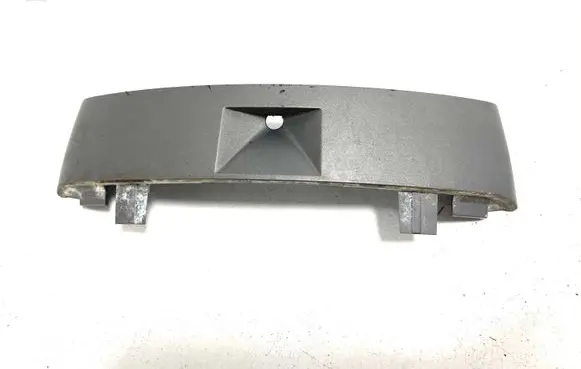 BMW 7 E65 E66 Other center console (tunnel) element 51167070550 58450713