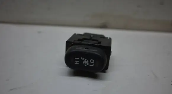 Mitsubishi Colt Seat heating switch 