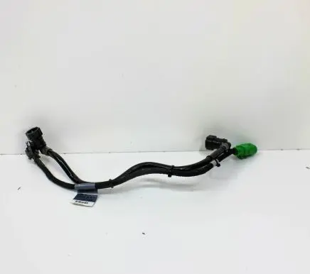 Brake vacuum hose/pipe