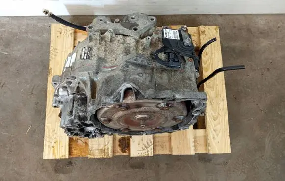 Volvo V60 Automatic gearbox 1283142 TF80SC