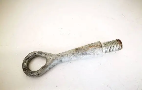 Peugeot 4007 Towing hook eye 