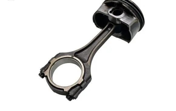 Jeep Cherokee Piston with connecting rod 