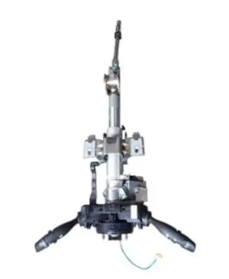 KIA Sportage Steering wheel axle set 20081421B3