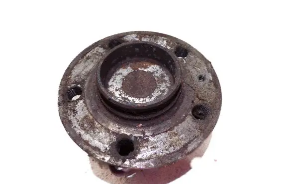 Volvo S60 Rear wheel ball bearing 