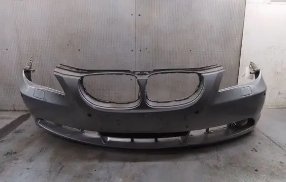BMW 5 E60 E61 Front bumper