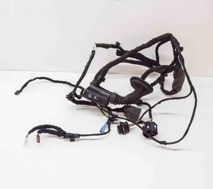 BMW 6 G32 Gran Turismo Rear door wiring loom 8795426 4393317