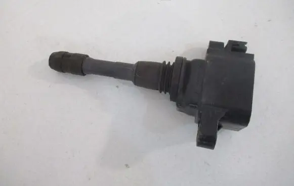 Renault Megane III High voltage ignition coil 224337085R