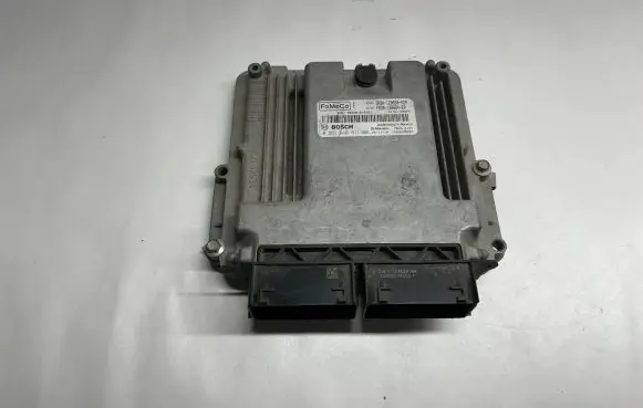 Ford Mustang VI Engine control unit/module GR3A12A650AZA FR3A12B684EA