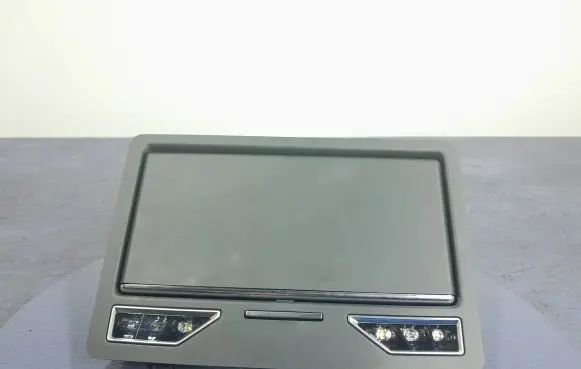 Audi A8 S8 D2 4D Boot/trunk interior light 4N4858563