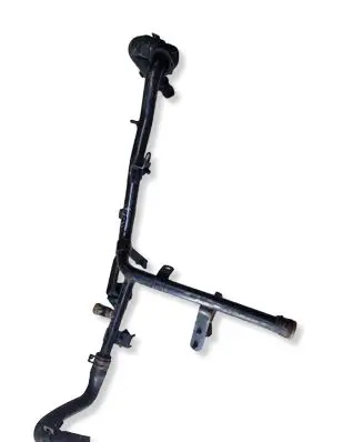 Ford Galaxy Coolant pipe/hose 