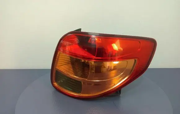 Fiat Sedici Rear/tail lights