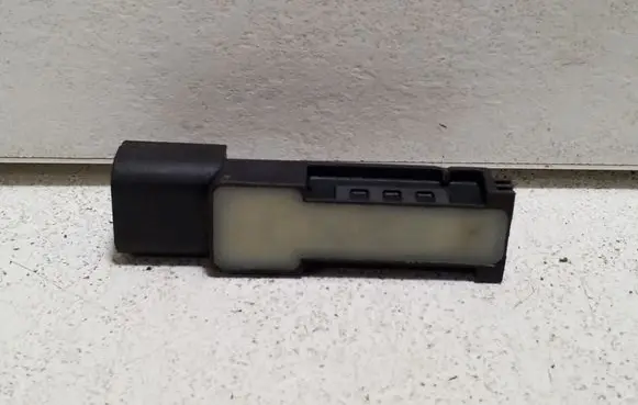 Volvo XC60 Clutch pedal sensor SE10031