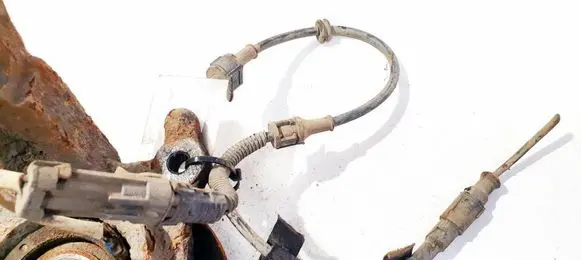 Opel Zafira A Other wiring loom 