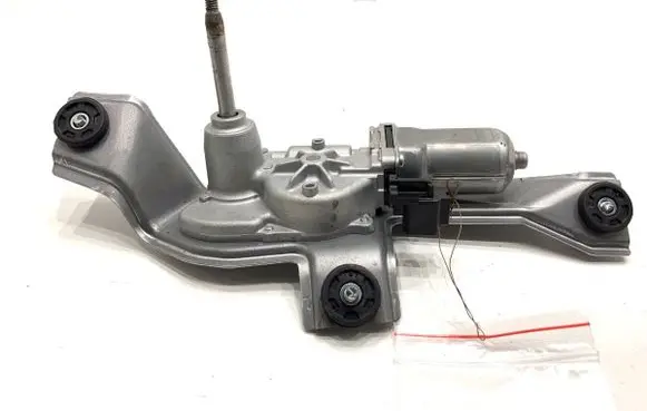 Mazda CX-5 Rear window wiper motor 849600-0801