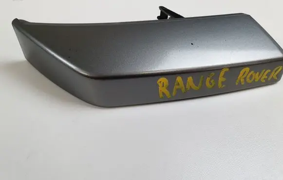 Land Rover Range Rover Sport L320 Radio/GPS head unit trim FAE500122