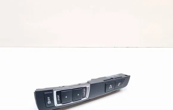 BMW 5 F10 F11 Other switches/knobs/shifts 9202948
