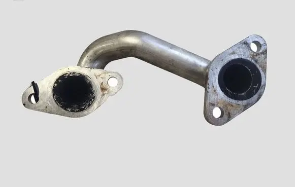 Mazda CX-5 EGR valve line/pipe/hose