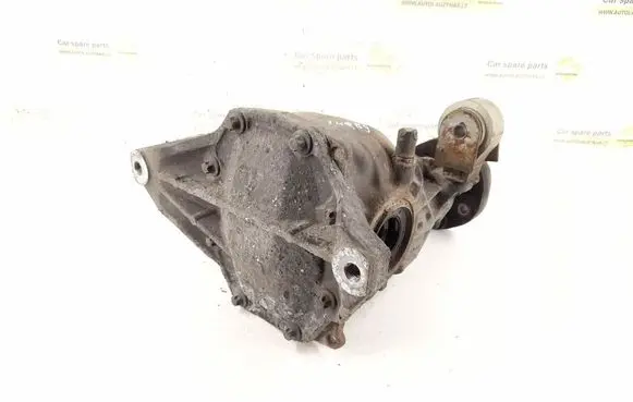 Mercedes-Benz C W204 Rear differential 2043507203 2043501014