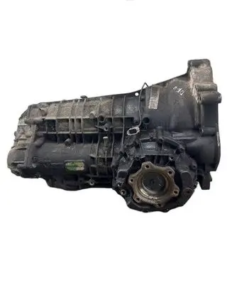 Audi A6 S6 C5 4B Automatic gearbox DEU