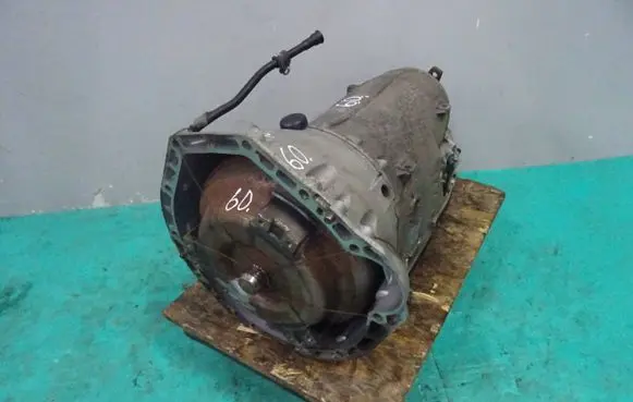 Mercedes-Benz E AMG W210 Automatic gearbox 722614