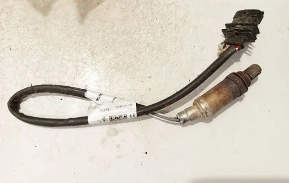 Opel Astra G Lambda probe sensor 0258005256