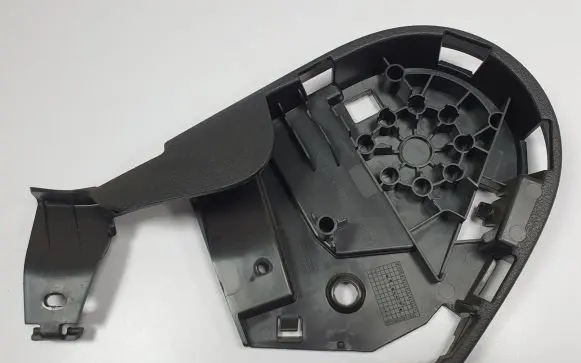 Mercedes-Benz GLE W167 Seat trim A1679100701