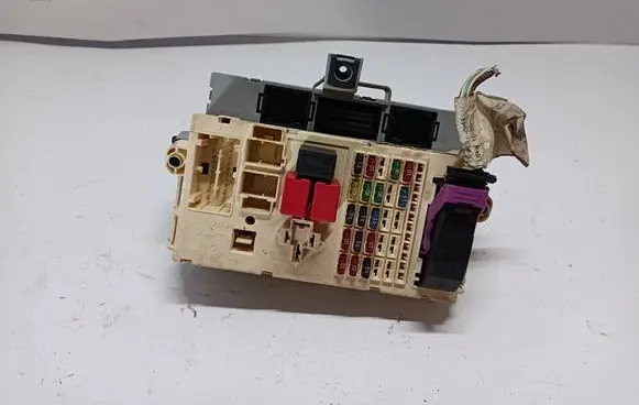 Fiat Punto (188) Fuse box set 46812233