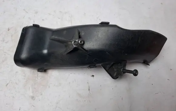 Porsche 911 991 Brake cooling air channel/duct 99133148281