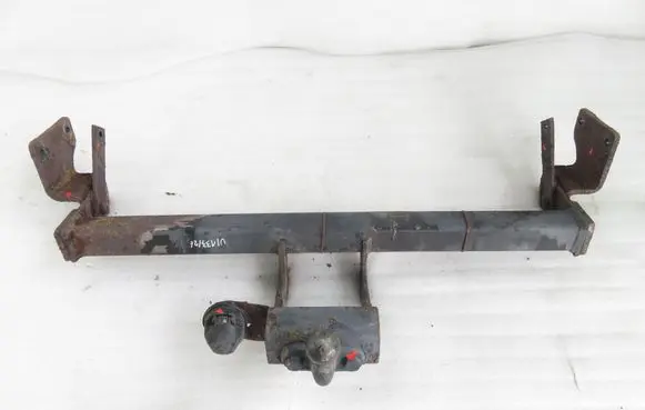 Mitsubishi Pajero Pinin Tow bar set