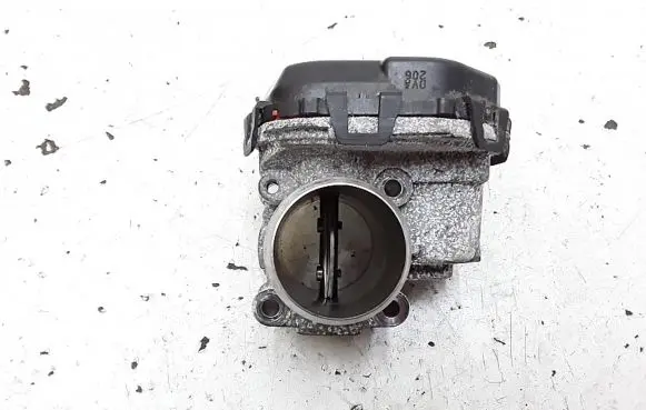 Ford Transit - Tourneo Connect Throttle valve 9807238580