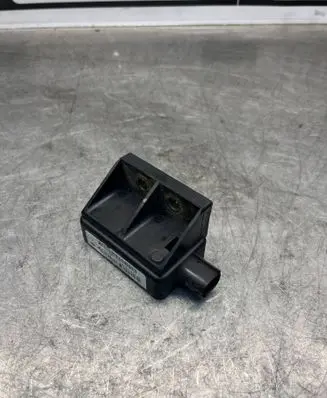 ESP acceleration yaw rate sensor
