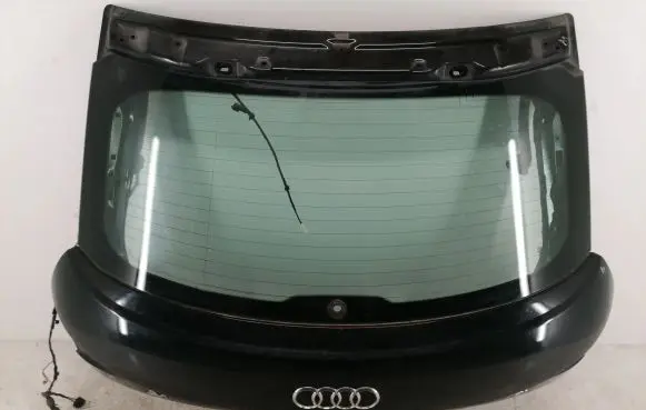 Audi A1 Tailgate/trunk/boot lid