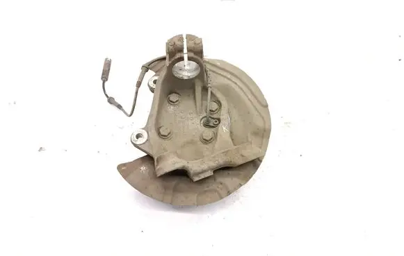 BMW 1 E81 E87 Front wheel hub 3121676444303