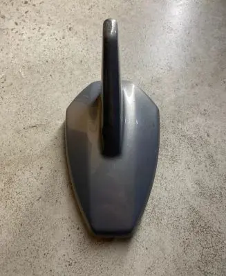 Volvo S40 Roof (GPS) antenna cover 10607245 13033200 39985567
