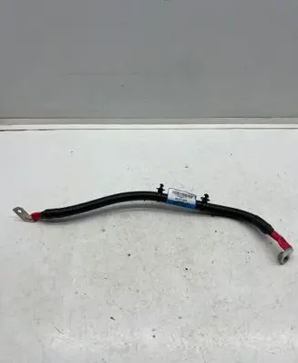 Positive cable (battery)
