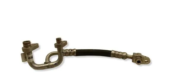 Citroen C4 III e-C4 Air conditioning (A/C) pipe/hose 564681336