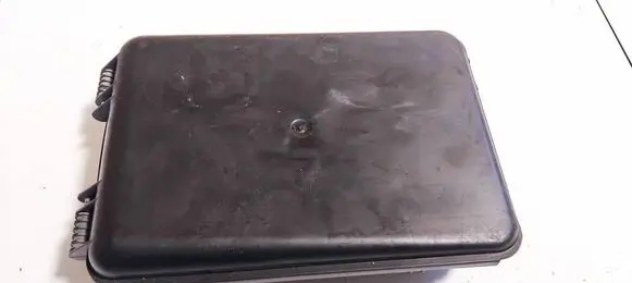 Audi A6 S6 C5 4B Fuse box cover 
