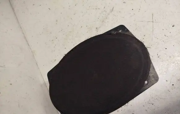 Chrysler Grand Voyager IV Front door speaker 04685855AF