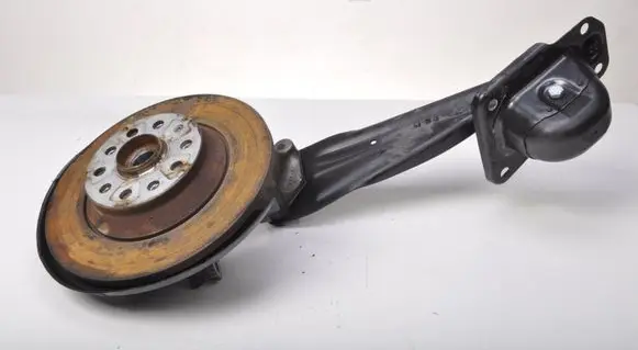 Volkswagen Tiguan Rear wheel hub spindle/knuckle 