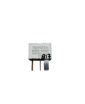 Toyota Avensis T250 Other relay 9098702022